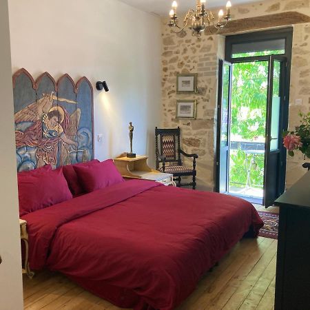 La Maison Du Parc Saint-Vite Eksteriør billede